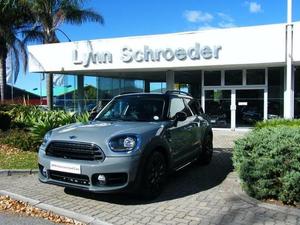 Mini COUNTRYMAN Cooper Countryman Auto