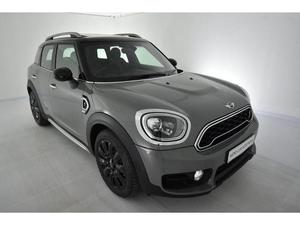 Mini COUNTRYMAN Cooper S Countryman Auto