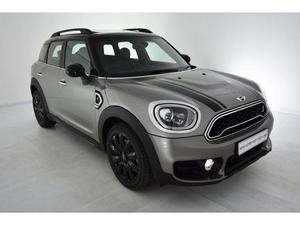 Mini COUNTRYMAN Cooper S Countryman Auto