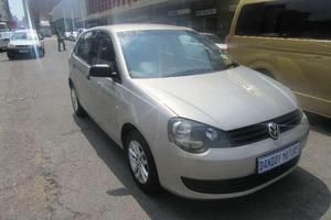 Volkswagen Polo Vivo