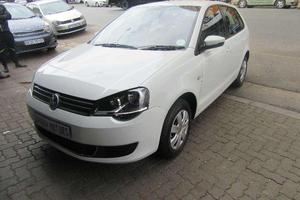 Volkswagen Polo Vivo