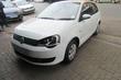 Volkswagen Polo Vivo
