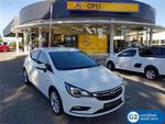 Opel Astra Hatch 1.4T Enjoy Auto