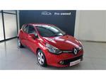 Renault Clio 66kW turbo Expression