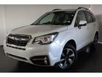 Subaru Forester 2.5 XS .