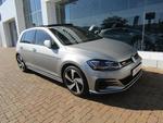 Volkswagen Golf GTI Auto