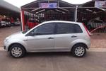 Ford Figo