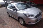 Ford Figo