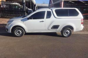 Chevrolet Corsa Utility