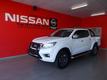 Nissan Navara 2.3D Double Cab 4x4 LE Auto