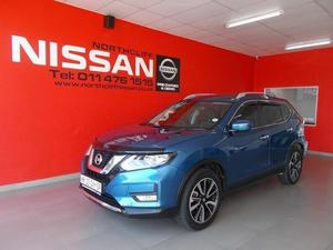 Nissan Xtrail 2.5 Acenta+