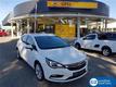 Opel Astra Hatch 1.4T Enjoy Auto