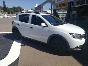 Renault Sandero Stepway 66kW Turbo