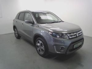 Suzuki Vitara 1.6 GLX Auto