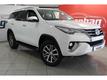 Toyota Fortuner 2.8GD-6 Auto