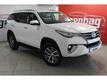 Toyota Fortuner 2.8GD-6 Auto