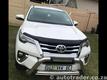 Toyota Fortuner 2.8 GD-6