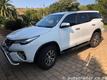 Toyota Fortuner suv