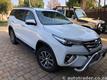 Toyota Fortuner suv