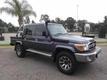 Toyota Land Cruiser 79 4.2D Double Cab