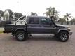 Toyota Land Cruiser 79 4.2D Double Cab