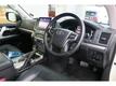 Toyota Land Cruiser 200 4.5D-4D V8 VX