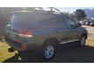 Toyota Land Cruiser 200 4.5D-4D V8 VX