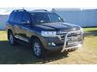 Toyota Land Cruiser 200 4.5D-4D V8 VX