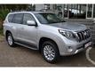 Toyota Land Cruiser Prado 3.0DT VX