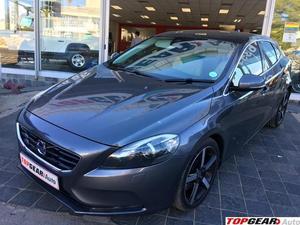 Volvo V40 T4 Elite Auto