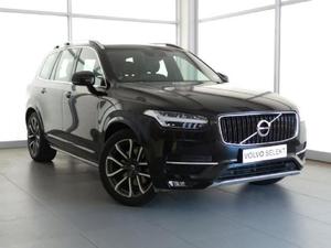 Volvo XC90 D5 AWD Momentum