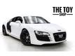 Audi R8 4.2 Quattro Auto