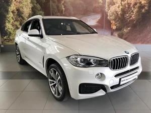 BMW X6 xDrive40d M Sport