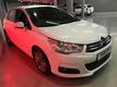 Citroen C4 VTi 120 Seduction