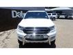 Ford Everest 3.2 4WD Limited