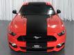 Ford Mustang 5.0 GT Fastback