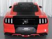 Ford Mustang 5.0 GT Fastback