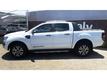 Ford Ranger 3.2 Double Cab Hi-Rider Wildtrak Auto