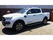 Ford Ranger 3.2 Double Cab Hi-Rider Wildtrak Auto