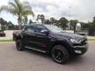 Ford Ranger 3.2 Double Cab Hi-Rider Wildtrak Auto