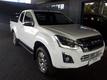 Isuzu KB 300D-Teq Extended Cab LX