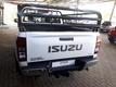 Isuzu KB 300D-Teq Extended Cab LX