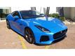 Jaguar F-Type SVR Coupe AWD