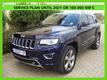 Jeep Grand Cherokee 3.0 CRD Overland