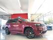 Jeep Grand Cherokee SRT