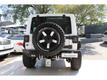 Jeep Wrangler 2.8CRD Sahara