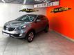 Kia Sportage 2.0CRDi AWD