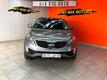 Kia Sportage 2.0CRDi AWD