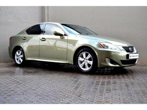 Lexus IS 250 S