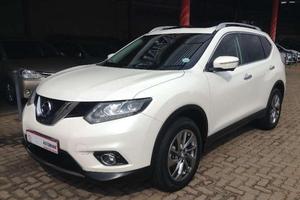 Nissan Xtrail